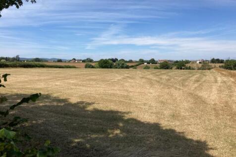 Lot 1: Land At Goathurst, Goathurst... Land for sale