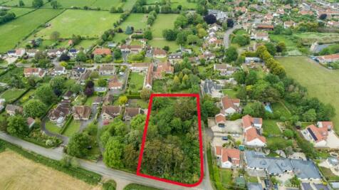 Plot for sale