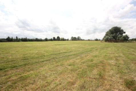 Cannington, Bridgwater, Somerset, TA5 Land for sale
