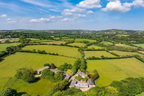 Tresamble, Gwennap, Redruth... Farm land for sale