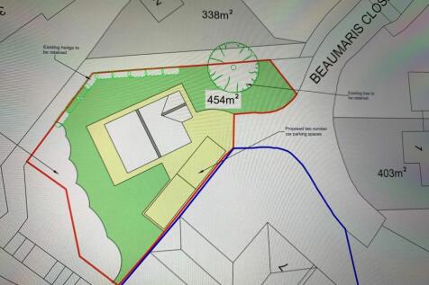 Land for sale