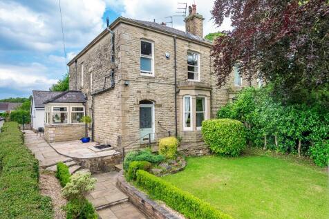 4 bedroom character property for sale