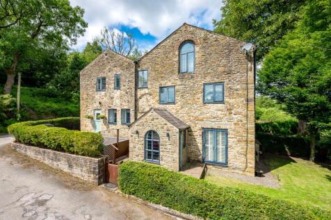5 bedroom barn conversion for sale