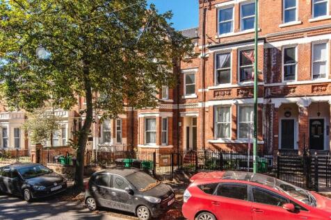 Block of apartments for sale
