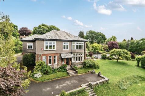 Chollacott Lane, Tavistock 6 bed detached house for sale