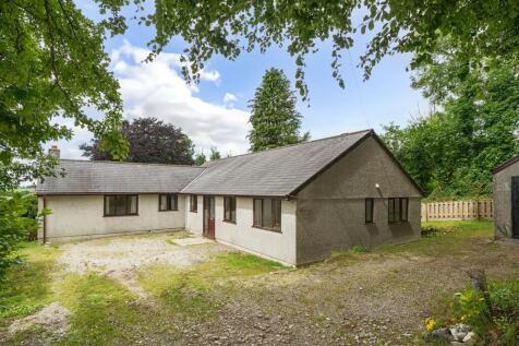 Brentor Road, Mary Tavy 5 bed bungalow for sale