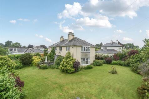 Kirkella Road, Yelverton 4 bed detached house for sale