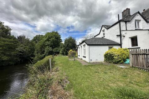 Westbridge Cottages, Tavistock 2 bed terraced house for sale