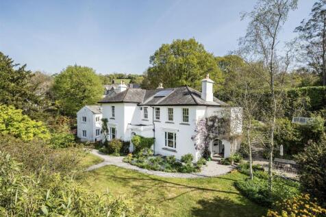 Horrabridge, Devon 6 bed detached house for sale