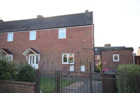 Nickerwood Drive, Aston S26 3 bed semi