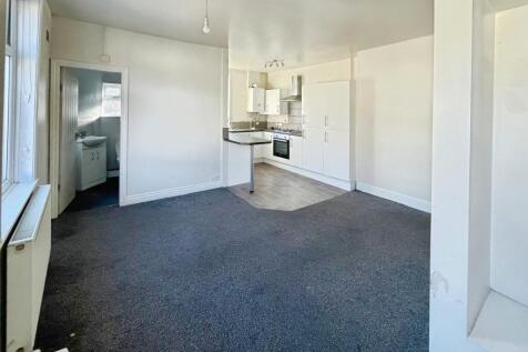 Balfour Street, North Yorkshire YO26 1 bed apartment for sale