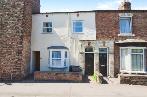 York YO10 2 bed apartment for sale