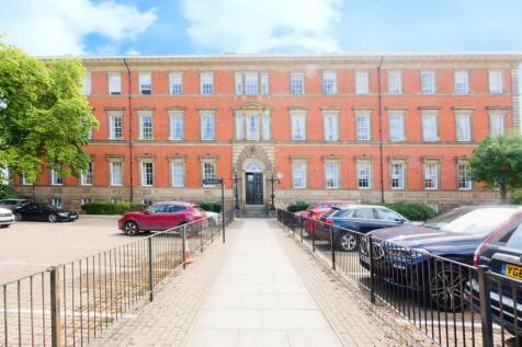 Monkgate, North Yorkshire YO31 3 bed apartment for sale