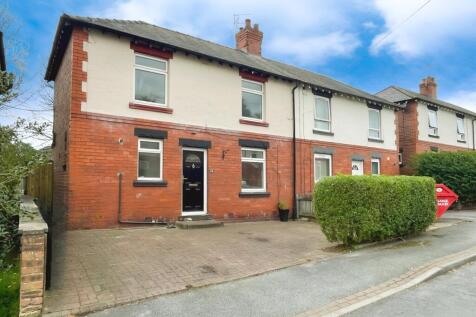 Belgrave Road, Cheshire SK11 3 bed semi