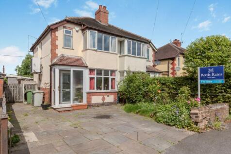 2 bedroom semi-detached house for sale