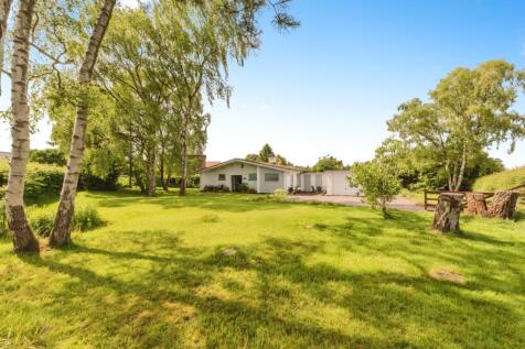 3 bedroom bungalow for sale