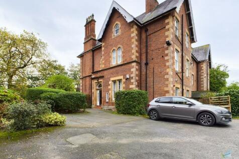 Ashville Rd, Wirral CH41 1 bed apartment for sale