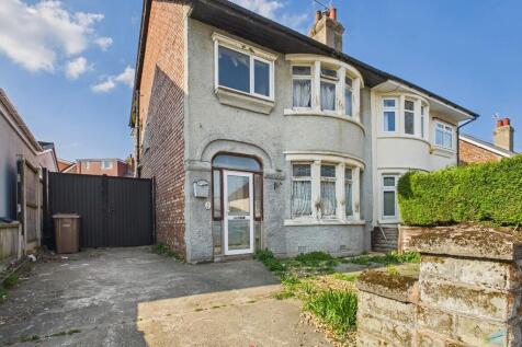 Woodburn Boulevard, Wirral CH63 3 bed semi