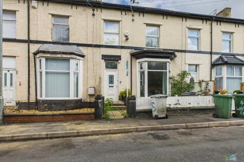 Wilton Road, Wirral CH42 4 bed terraced house for sale