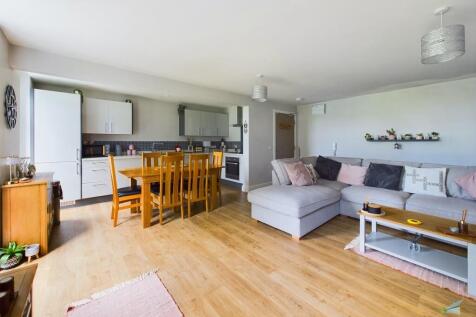 Miller House, Bebington CH63 2 bed apartment for sale