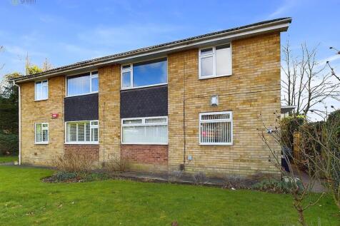 Jockey Road, Sutton Coldfield B73 2 bed maisonette for sale