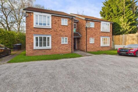 Cofield Road, Sutton Coldfield B73 Studio for sale