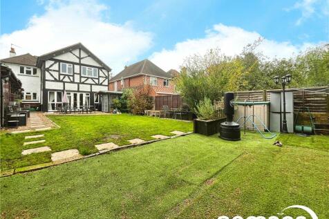 Allenby Road, Maidenhead, Berkshire 5 bed detached house for sale