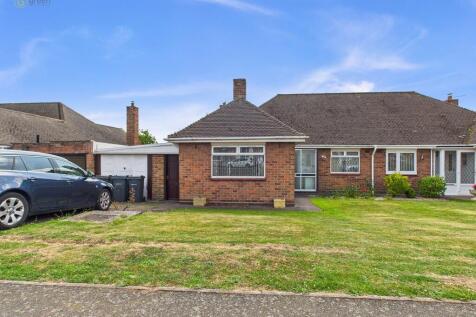 Rosslyn Road, Sutton Coldfield B76 3 bed semi