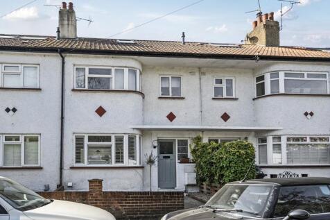 Barry Avenue, Windsor, Berkshire 4 bed terraced house for sale