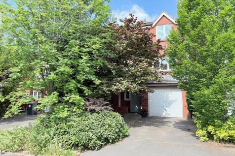 Warrington WA1 3 bed house for sale