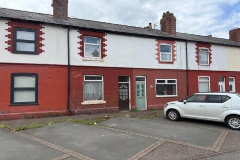 Warrington WA4 2 bed house for sale