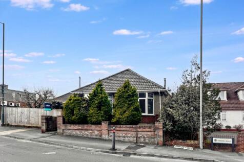 Kinson Road, Bournemouth BH10 2 bed bungalow for sale