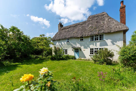 High Easter Road, Dunmow CM6 4 bed detached house for sale