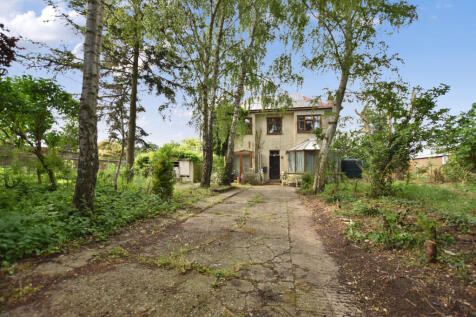 Evelyn Road, Chelmsford CM3 6 bed detached house for sale
