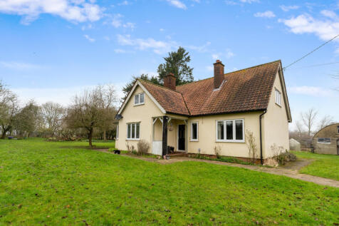 Lindsell, Essex CM6 4 bed detached house for sale