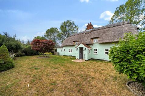 Beazley End, Essex CM7 3 bed detached house for sale