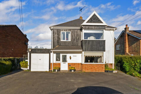 Carters Lane, Henham CM22 3 bed detached house for sale