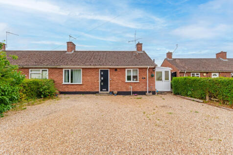 Maitland Road, Essex CM24 2 bed bungalow for sale