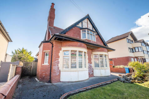 Links Road, Lytham St. Annes, FY8 3 bed detached house for sale