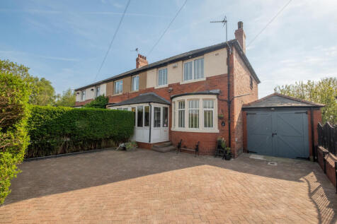 Saltcotes Road, Lytham St. Annes, FY8 3 bed end of terrace house for sale