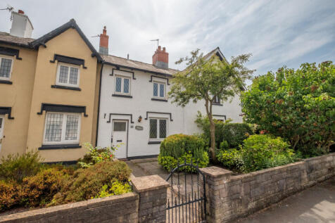 Westby Street, Lytham, FY8 2 bed cottage for sale