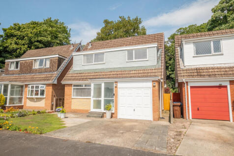 Reedy Acre Place, Lytham, FY8 3 bed detached house for sale