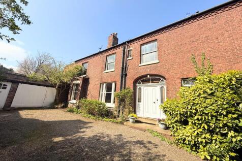 Runcorn WA7 6 bed house for sale