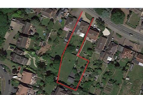 Land for sale