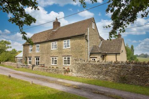 Eastern Cottage, Lea 3 bed cottage for sale