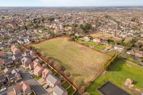 Land for sale