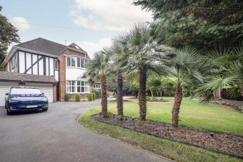 5 bedroom house for sale