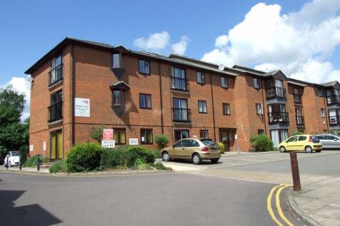 1 bedroom retirement property for sale