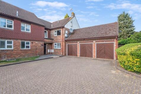Riddell Gardens, Baldock, SG7 2 bed retirement property for sale