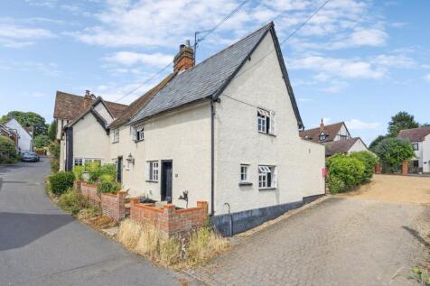 Church Street, Shillington, Hitchin, SG5 2 bed end of terrace house for sale